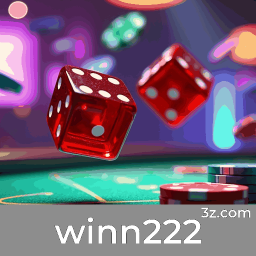 Inovação Tecnológica da winn222: Apostas Avançadas