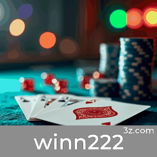 winn222: Cassino Premiado e Pagamentos Rápidos