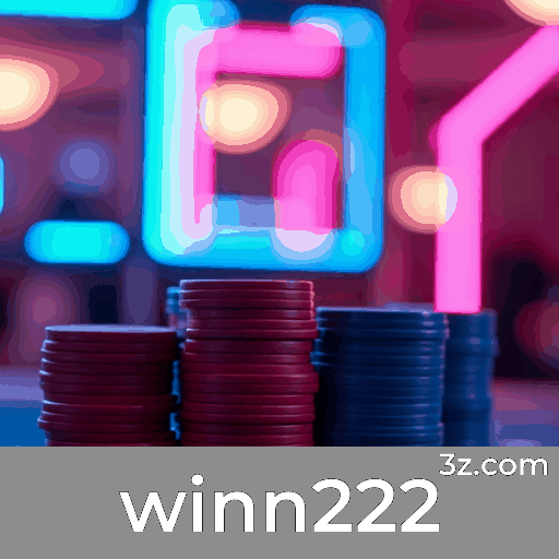 winn222: Cassino Premiado e Pagamentos Rápidos