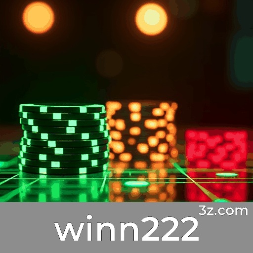 Inovação Tecnológica da winn222: Apostas Avançadas