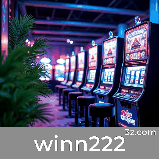 Ideias Revolucionárias que Redefinem Jogos Online no Winn222