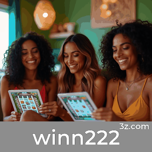 Desbloqueie Ofertas Surpreendentes no Winn222