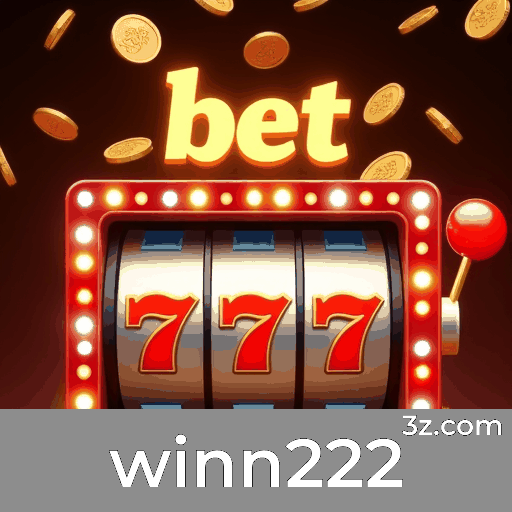 winn222: Cassino Premiado e Pagamentos Rápidos