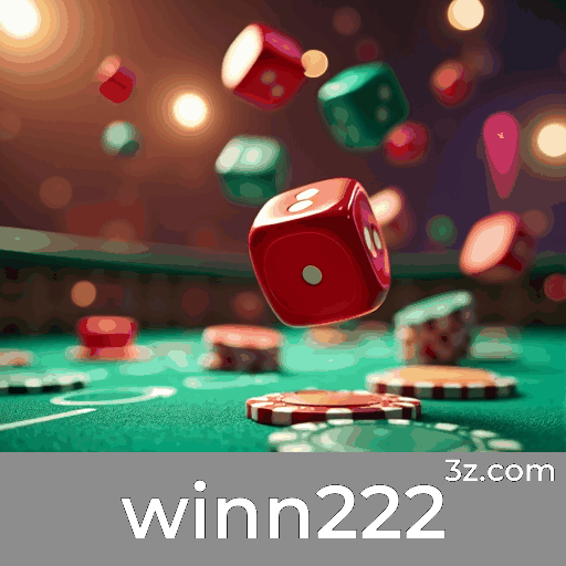 winn222: Cassino Premiado e Pagamentos Rápidos
