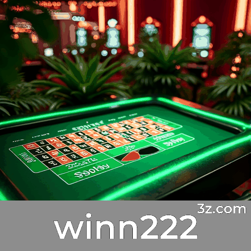 Desbloqueie Ofertas Surpreendentes no Winn222