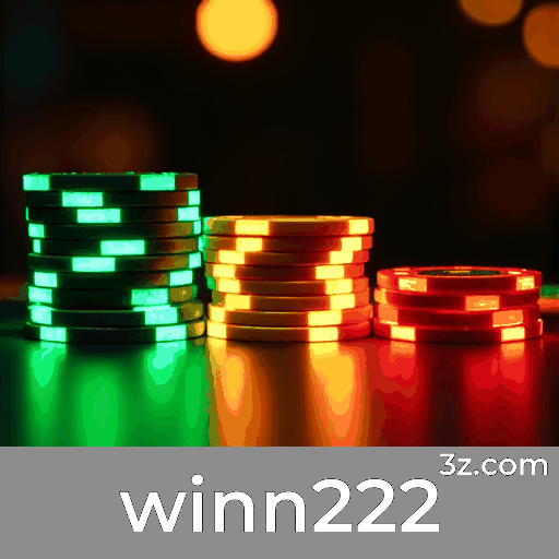 Winn222: Apostas em Esportes com Cotações Instantâneas no Brasil