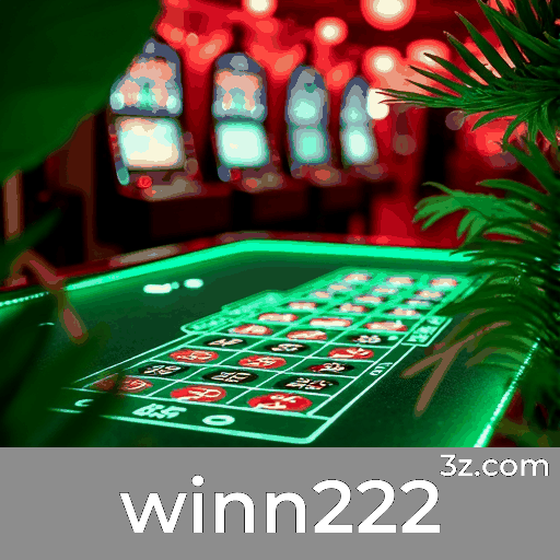 Winn222: Experiência de Cassino Imersiva para Brasileiros