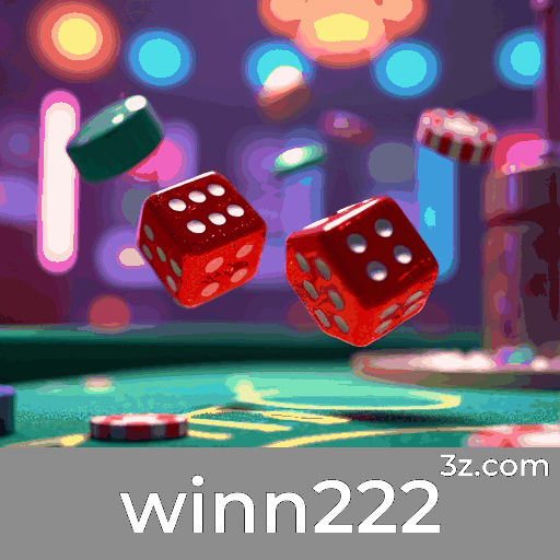 winn222: Cassino Premiado e Pagamentos Rápidos