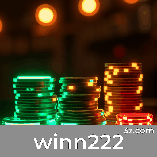 Ideias Revolucionárias que Redefinem Jogos Online no Winn222