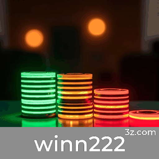 winn222: Desbloqueie a Experiência Exclusiva de Membro