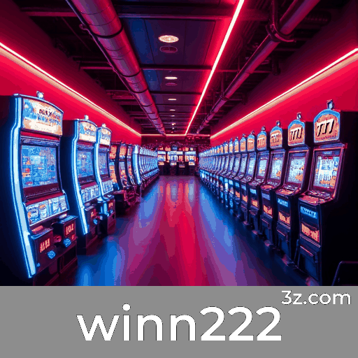 Winn222: Experiência de Cassino Imersiva para Brasileiros